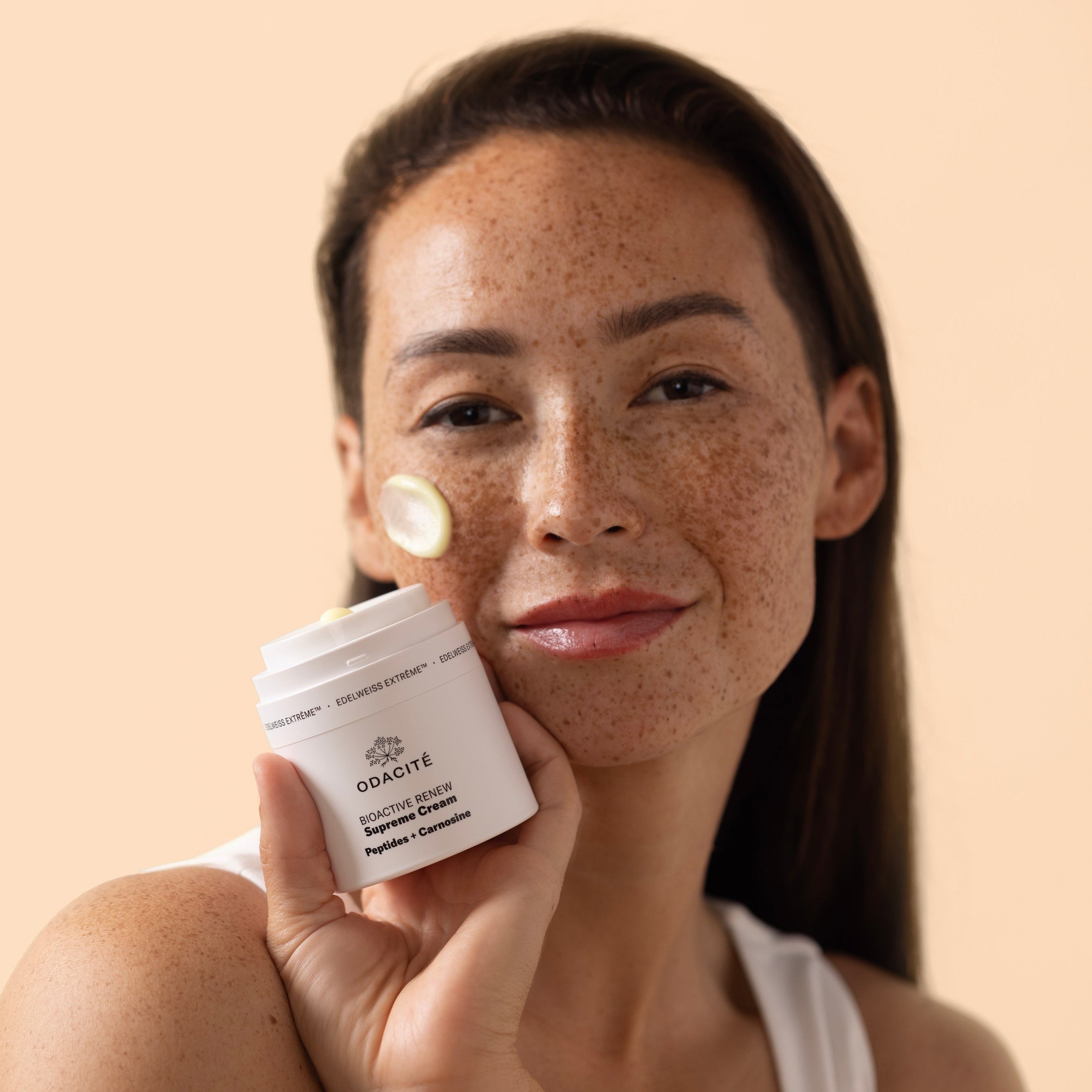 Odacité Edelweiss Extrême Bioactive Renew Supreme Cream | Beauty