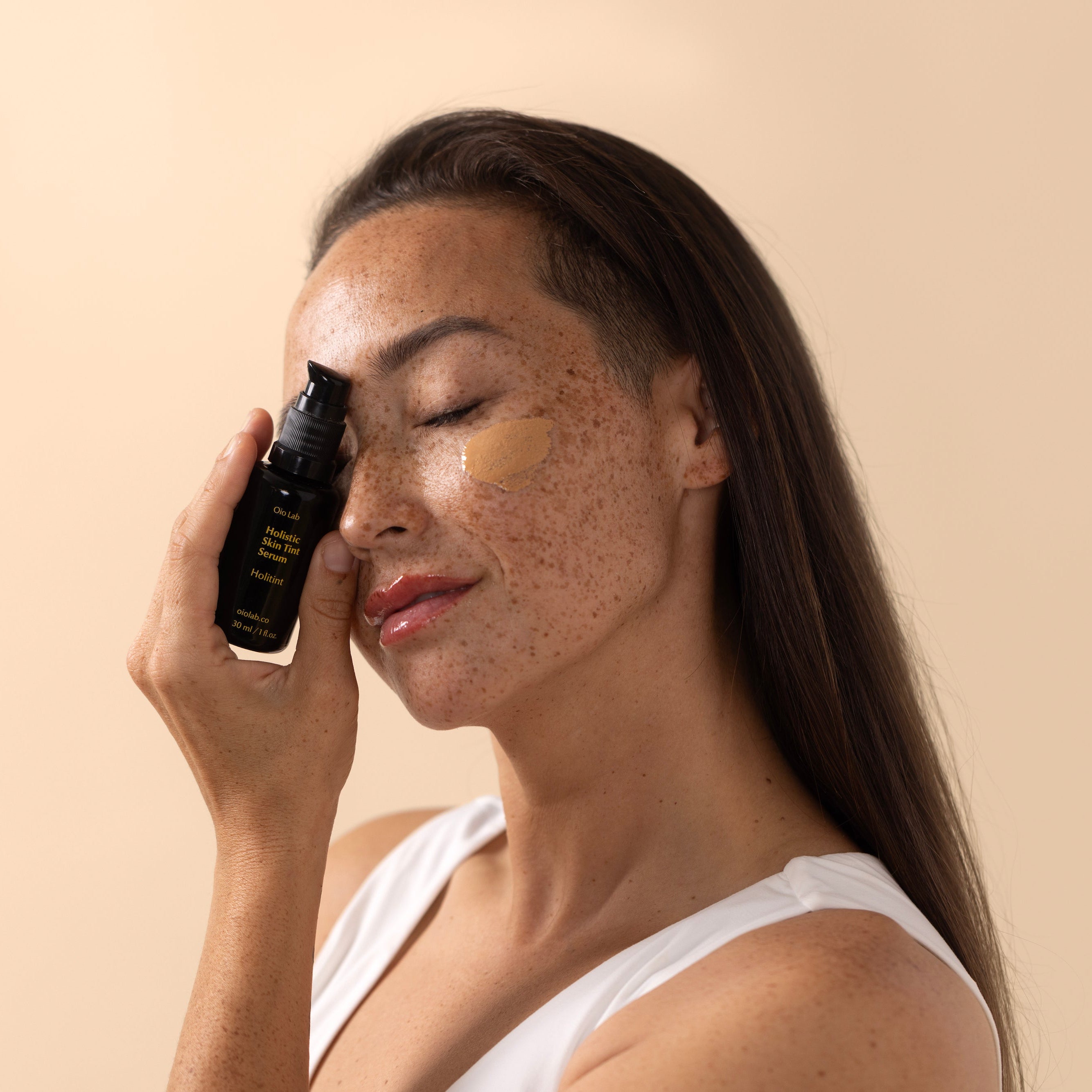 Holitint Holistic Skin Tint Serum