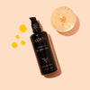 Sun Body Oil