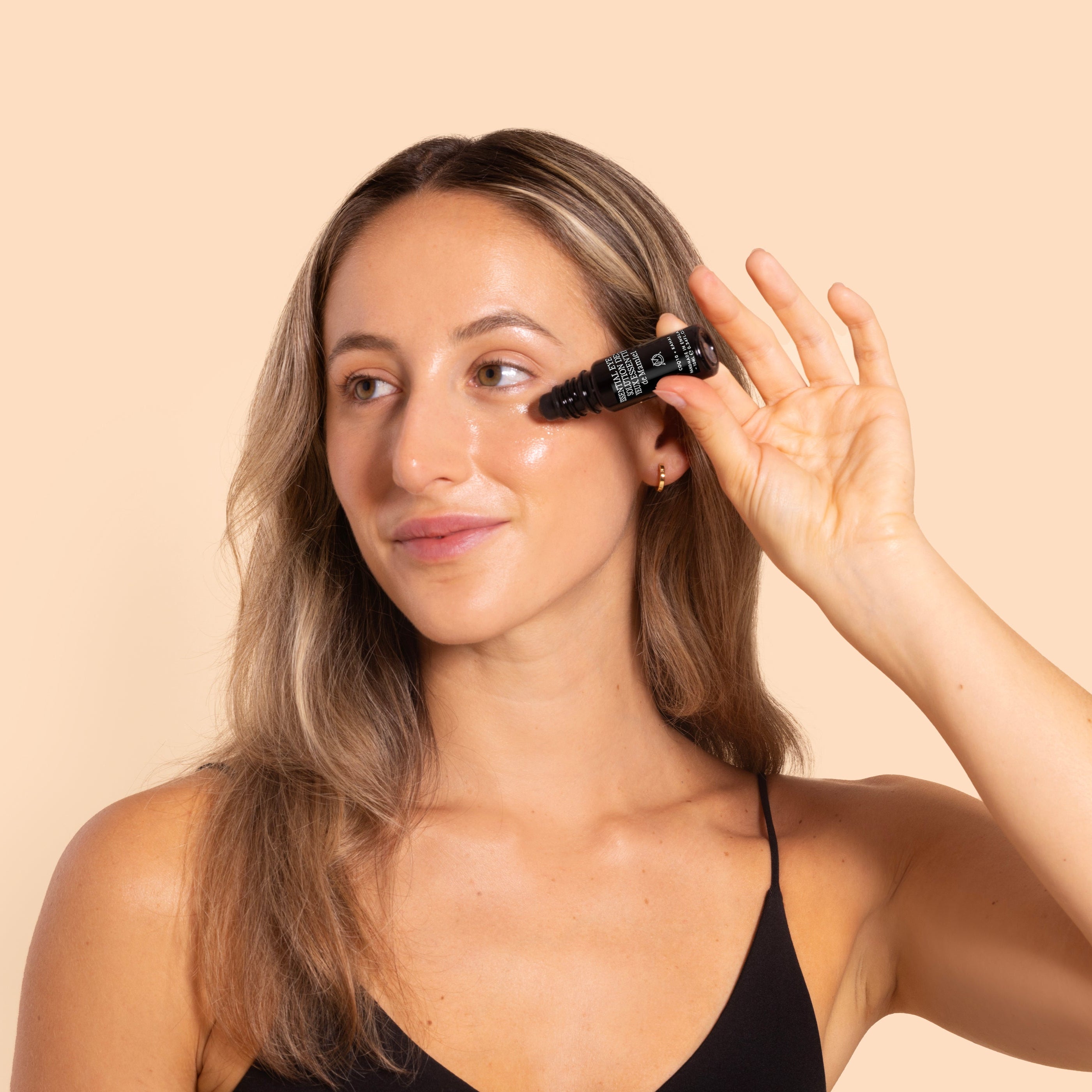 Essential Eye Fix
