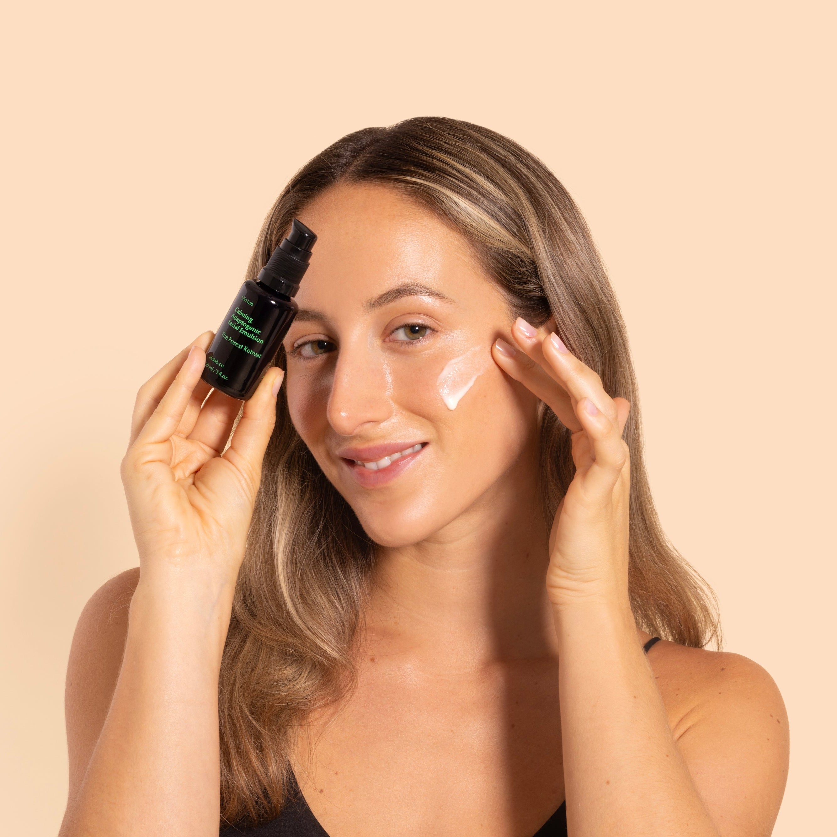 The Forest Retreat Calming Facial Treatment