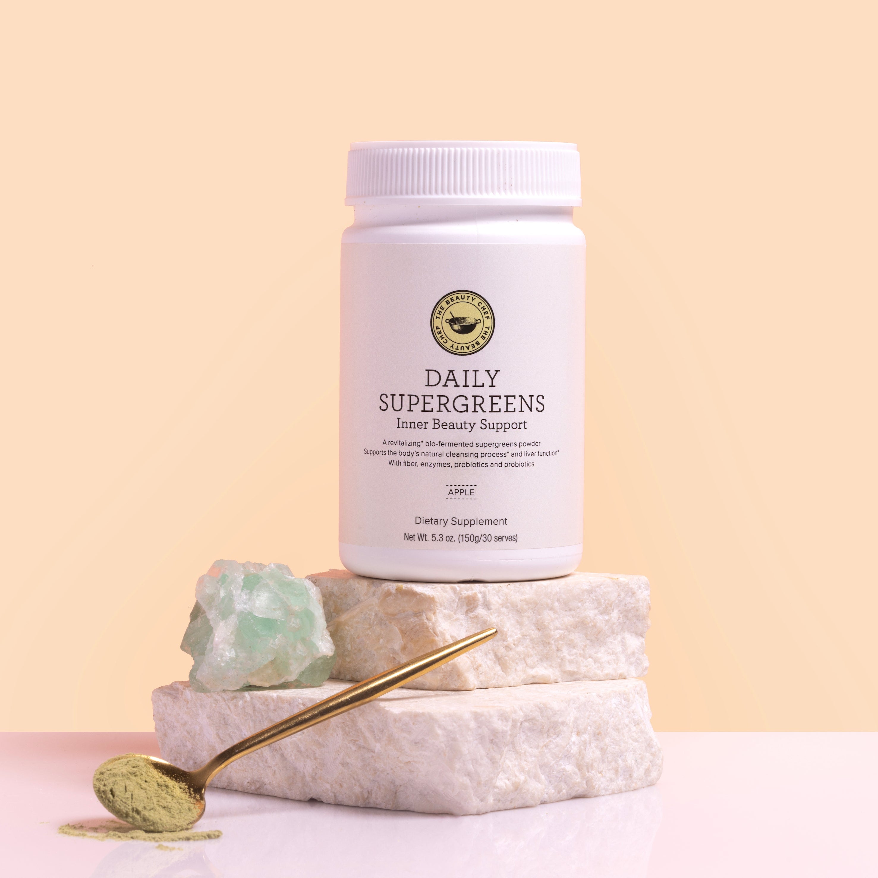 Daily Supergreens