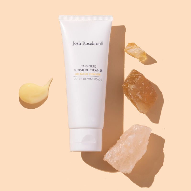 Love More Gift - Josh Rosebrook Complete Moisture Cleanse (30 ml)