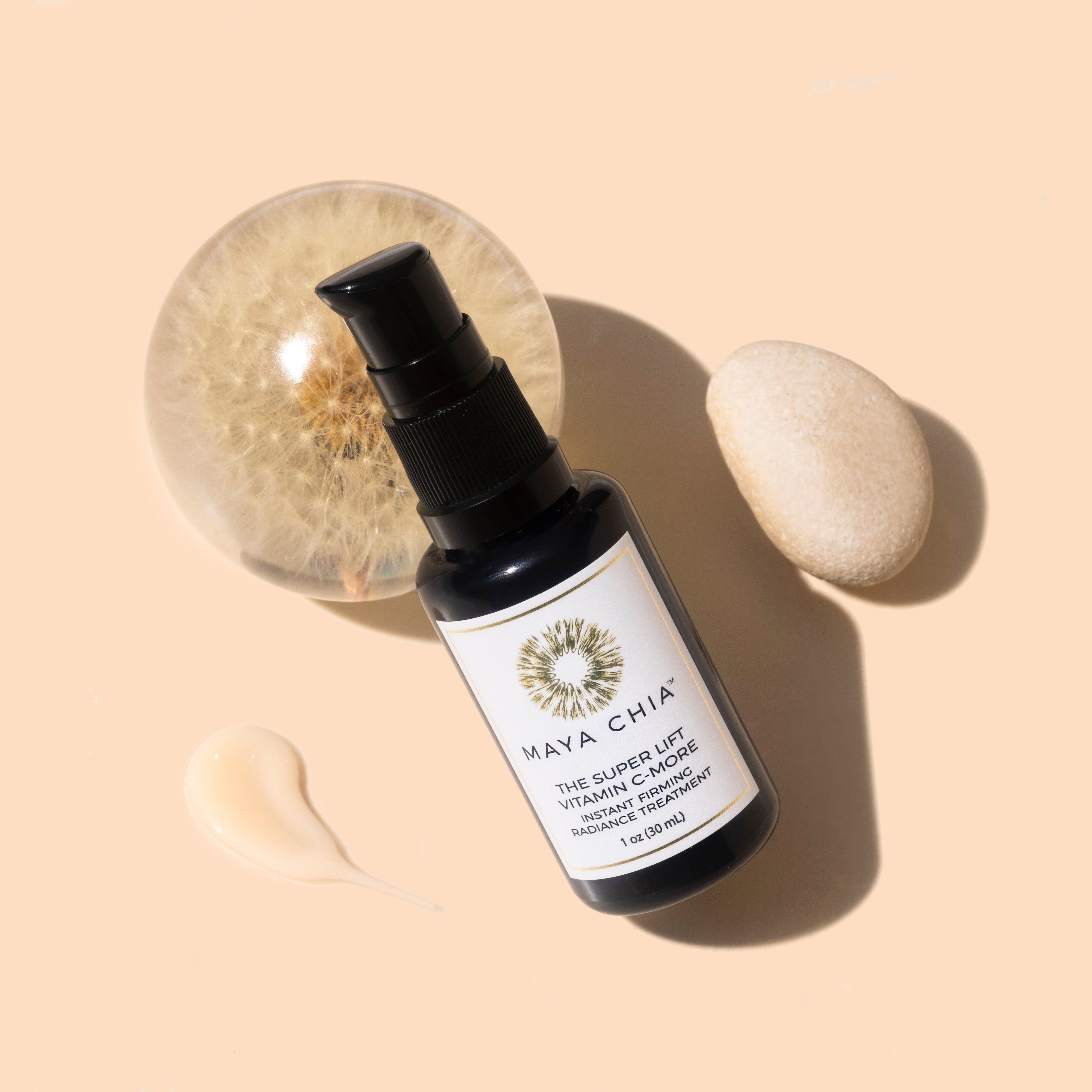 The Super Lift Vitamin C-More Treatment