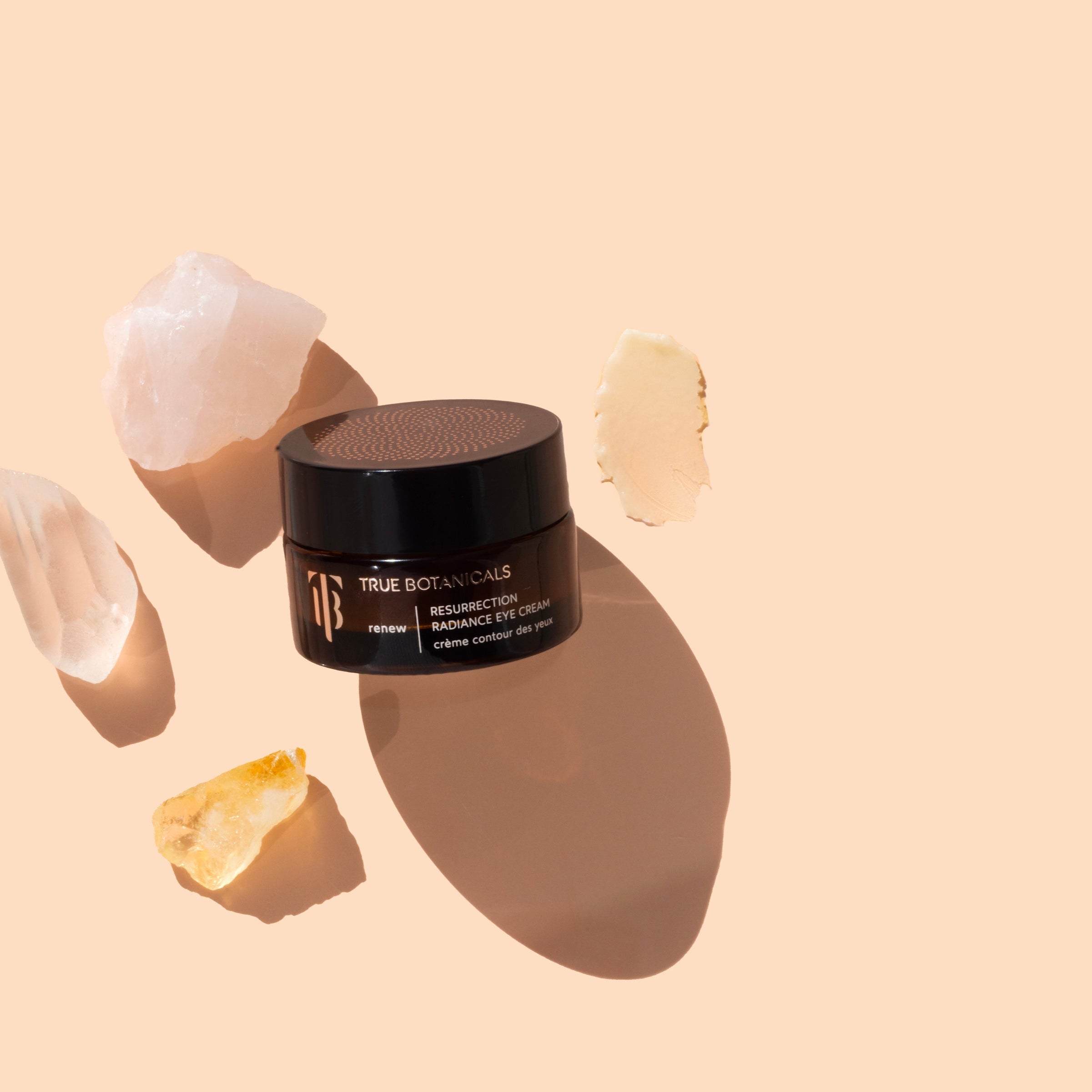 Resurrection Radiance Eye Cream