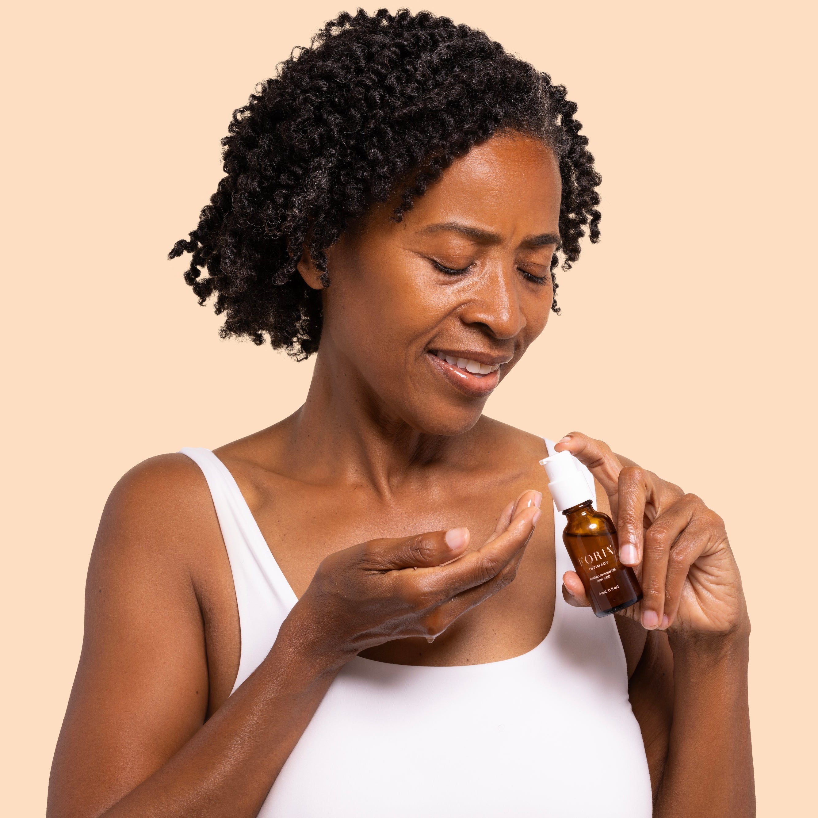 Awaken Arousal Oil