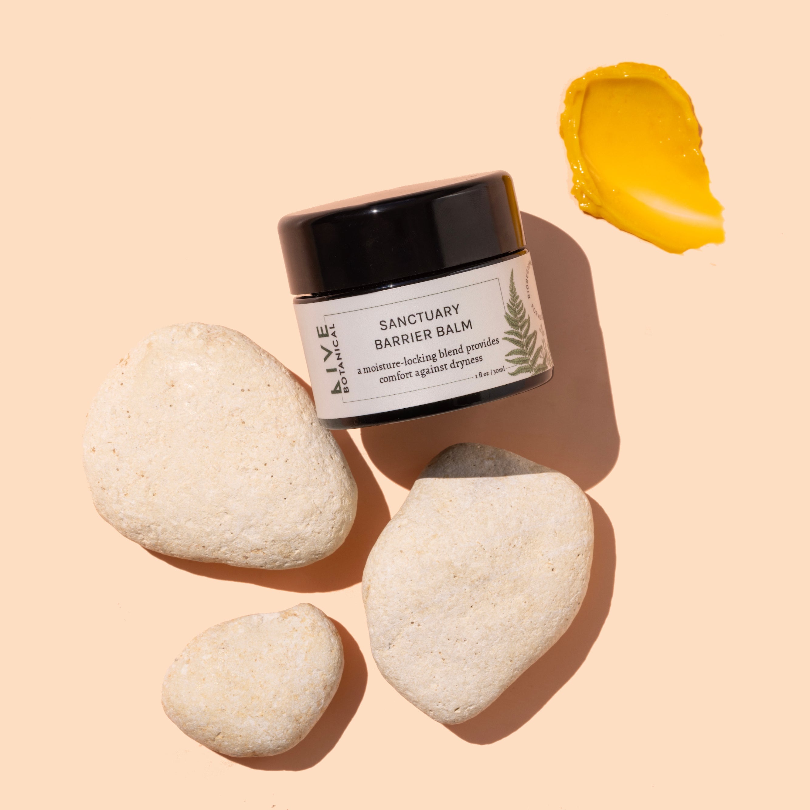 Sanctuary Barrier Balm