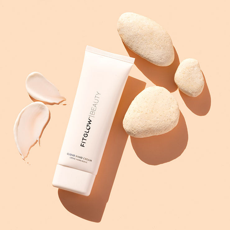 Cloud Hand Cream