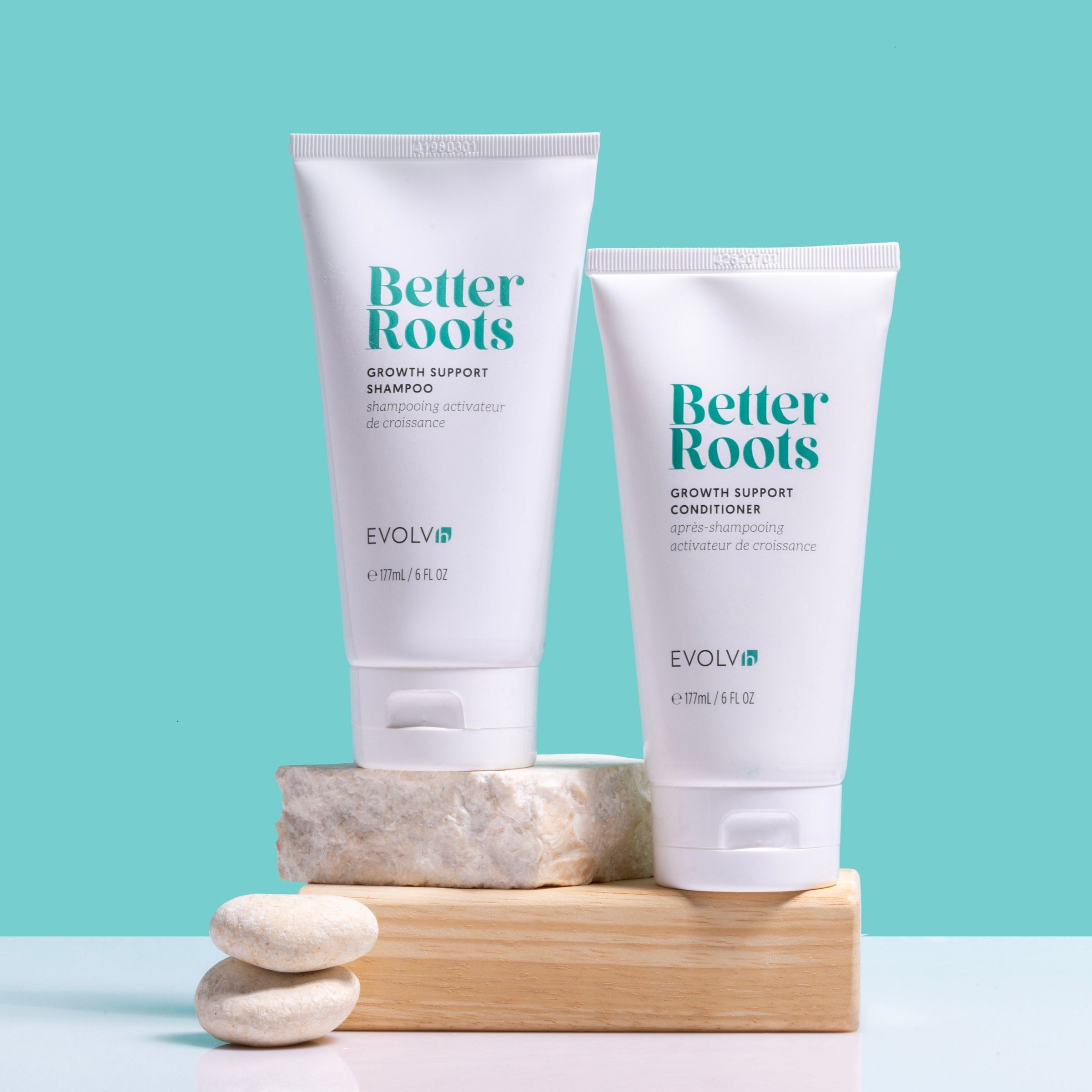 Better Roots Growth Support Conditioner