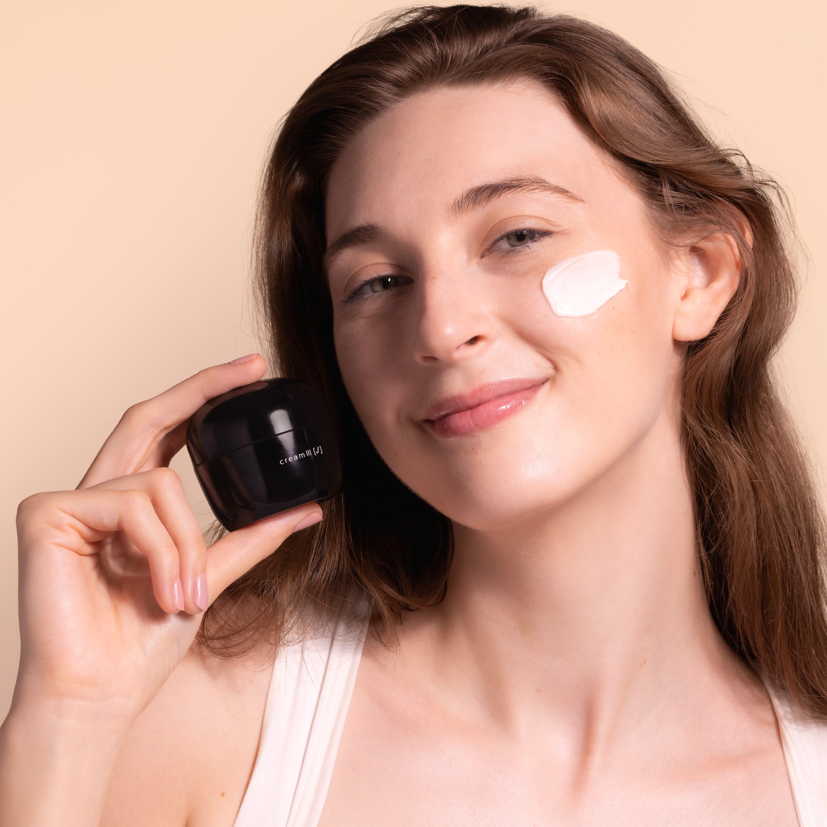 Cream III Sublimating Cream (Ultra Rich) | Ayuna - Beauty Heroes