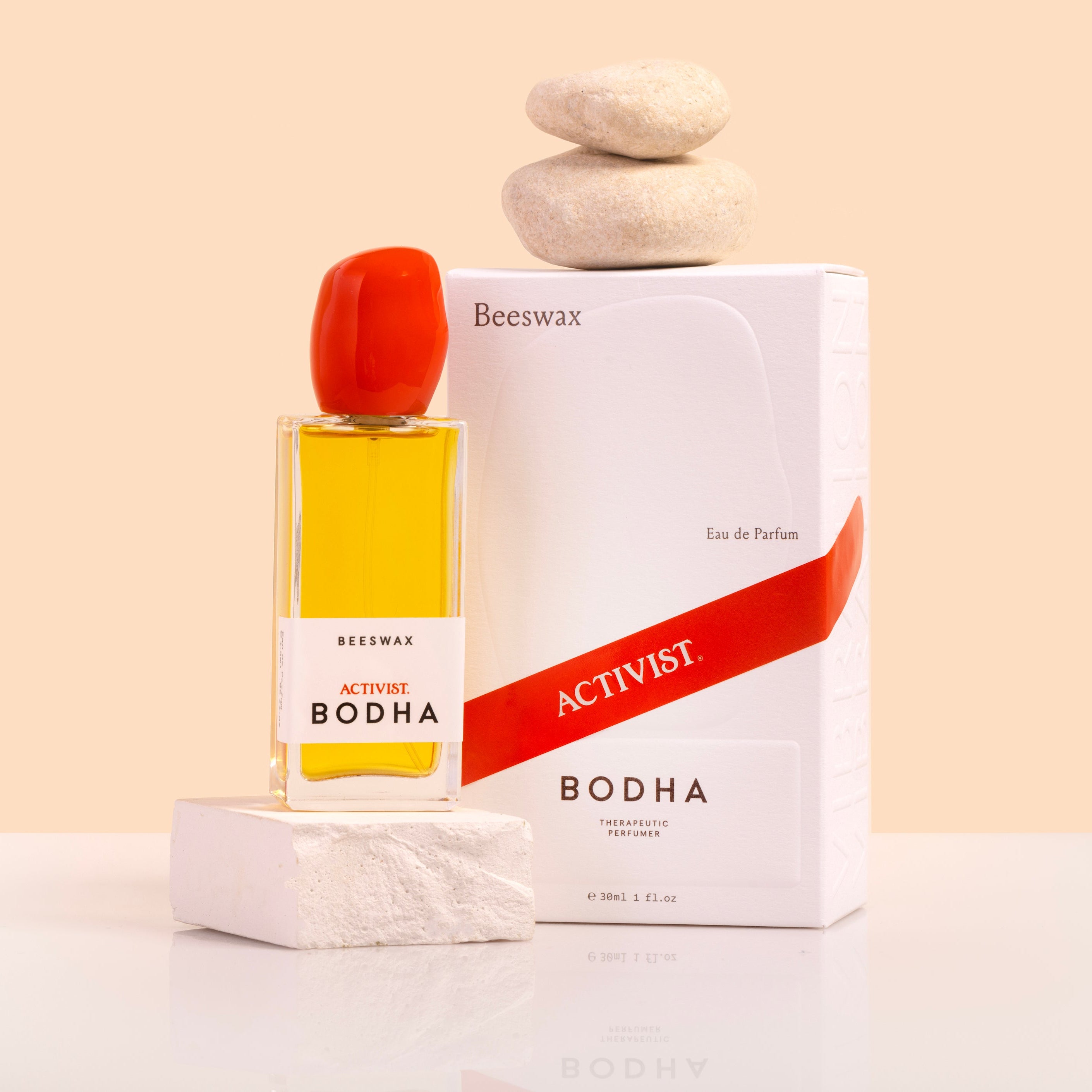 Beeswax Eau de Parfum