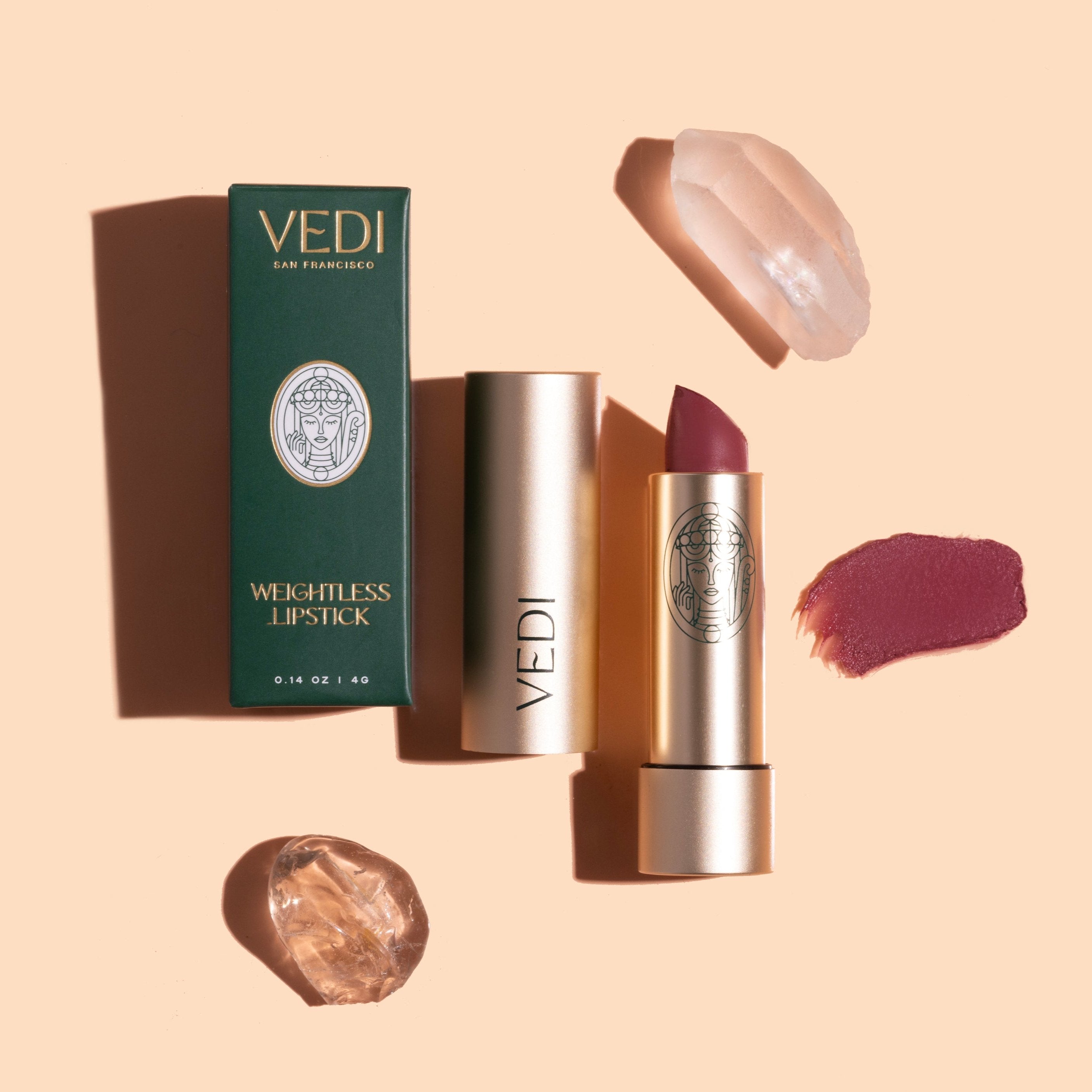 Limited Edition Fall Makeup Discovery