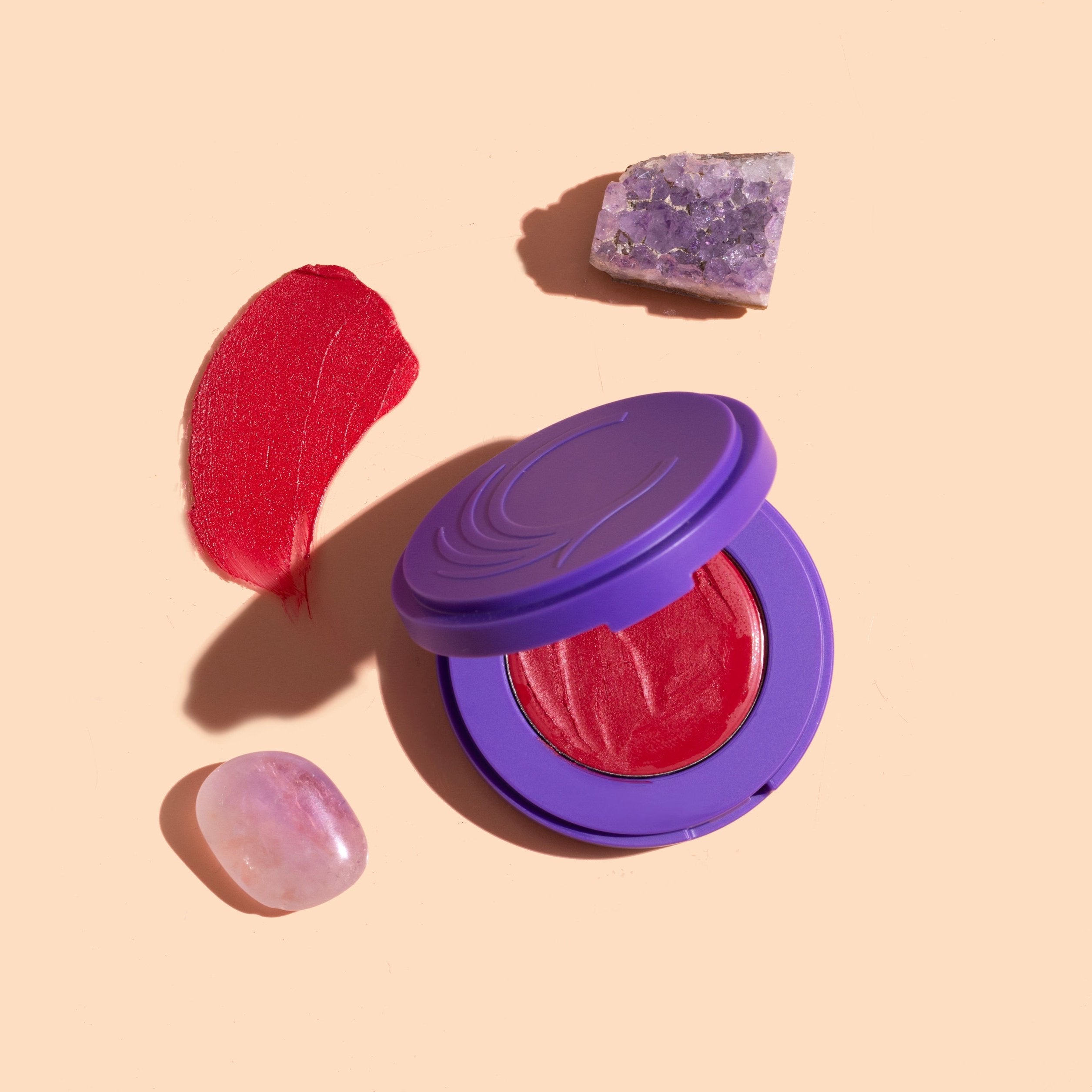 Courage Cream Lip and Cheek