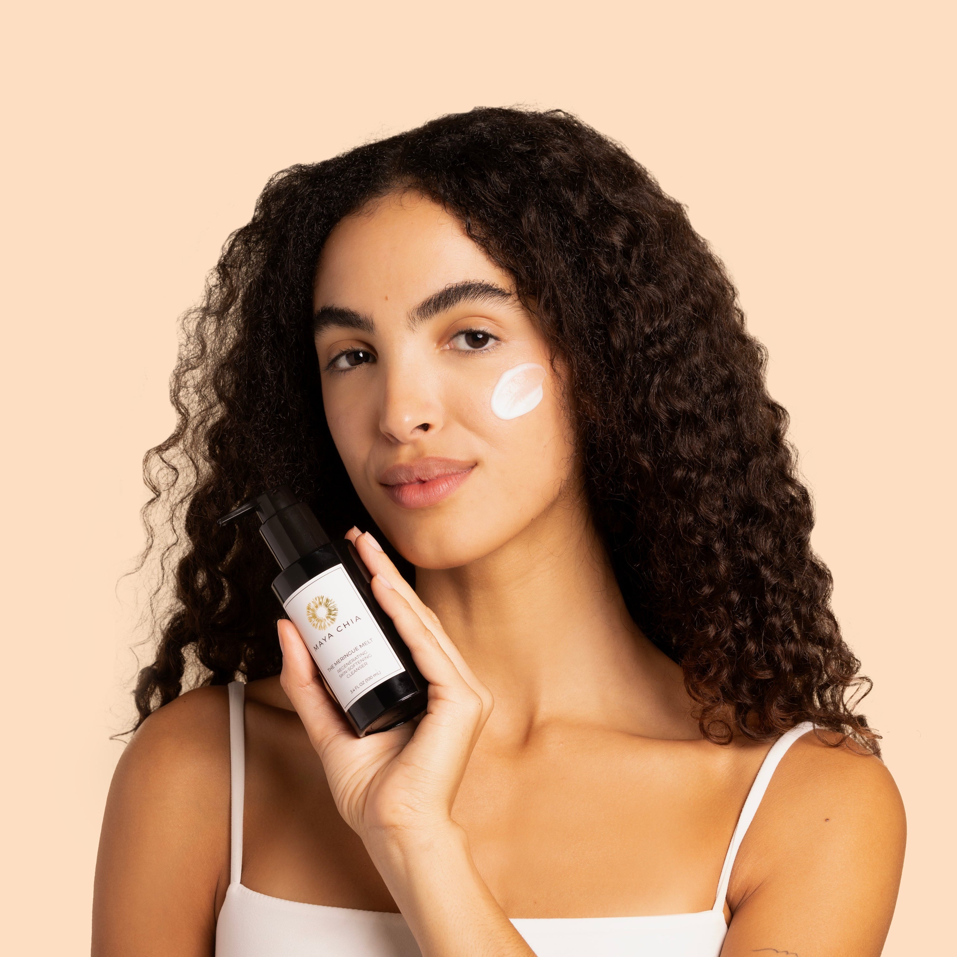 Maya Chia Meringue Melt | Beauty Heroes