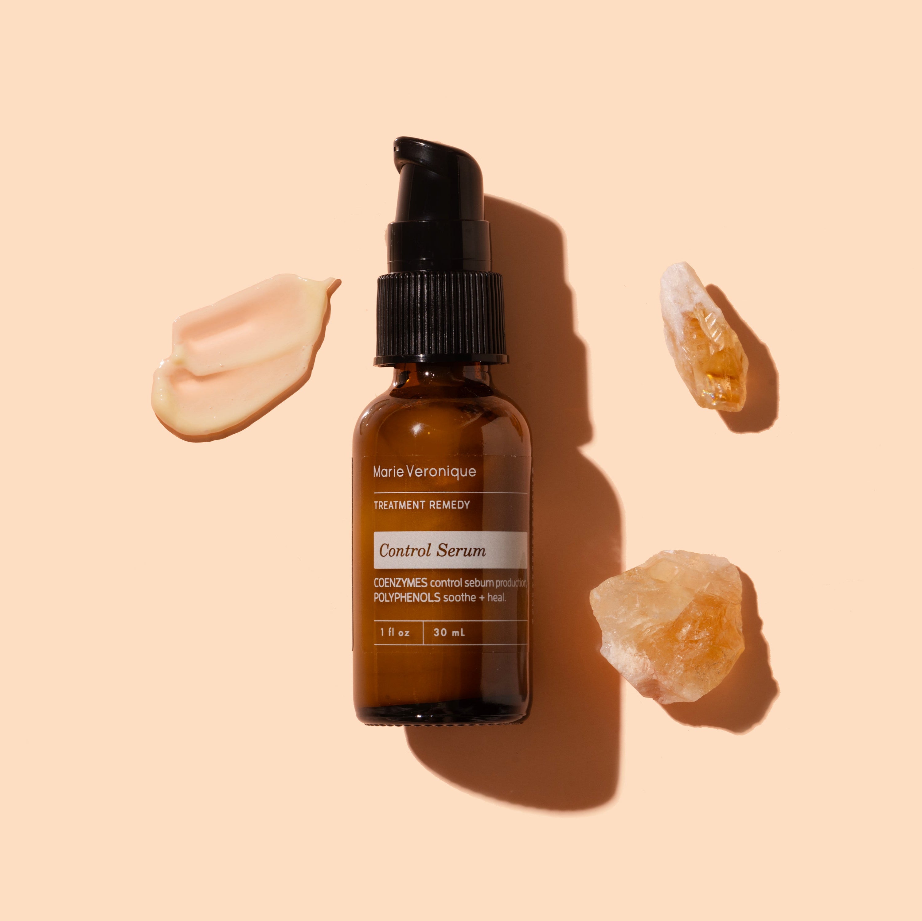 Control Serum