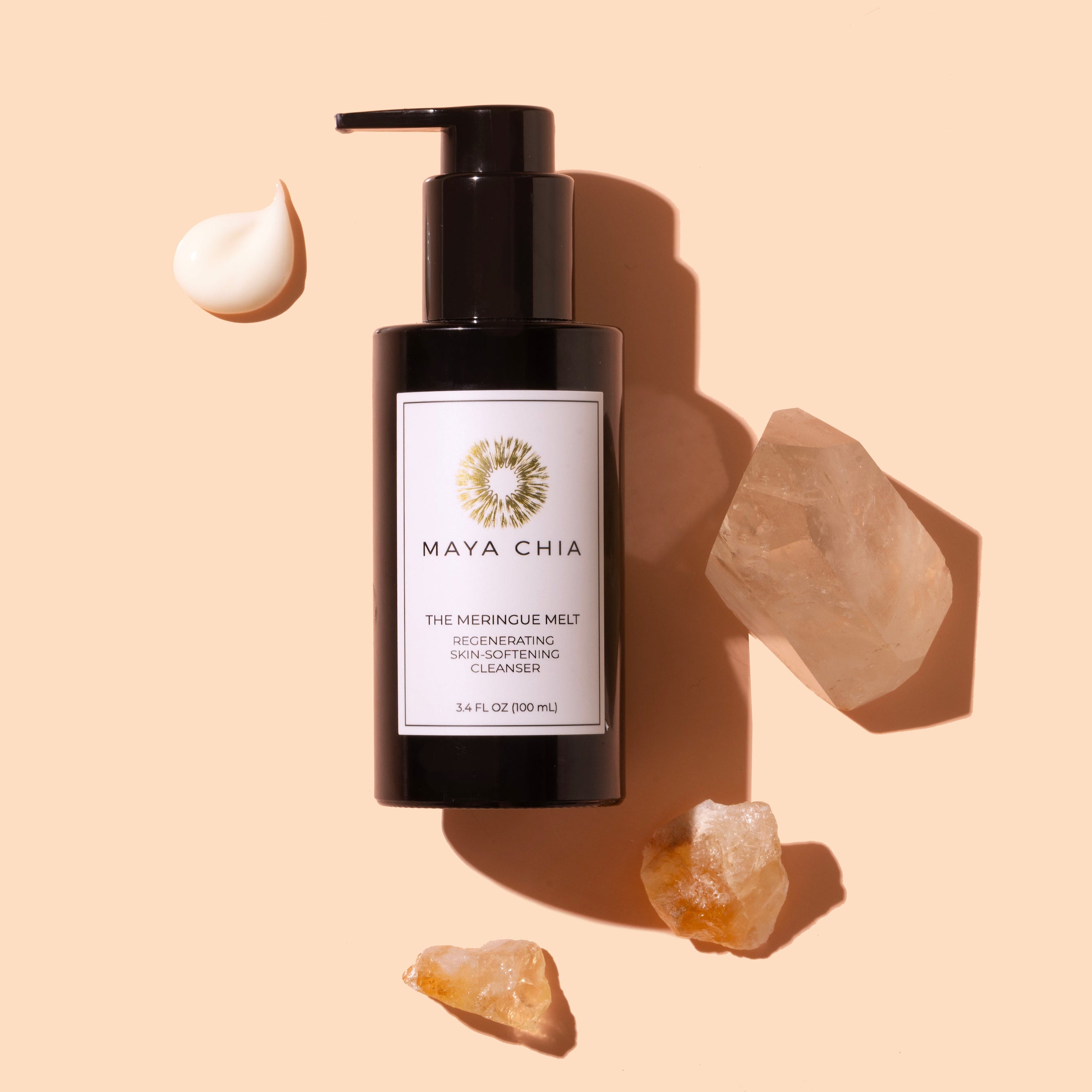 トリートメント Maya Maya Chia The Super Lift Vitamin C-More Treatment | The Detox Market