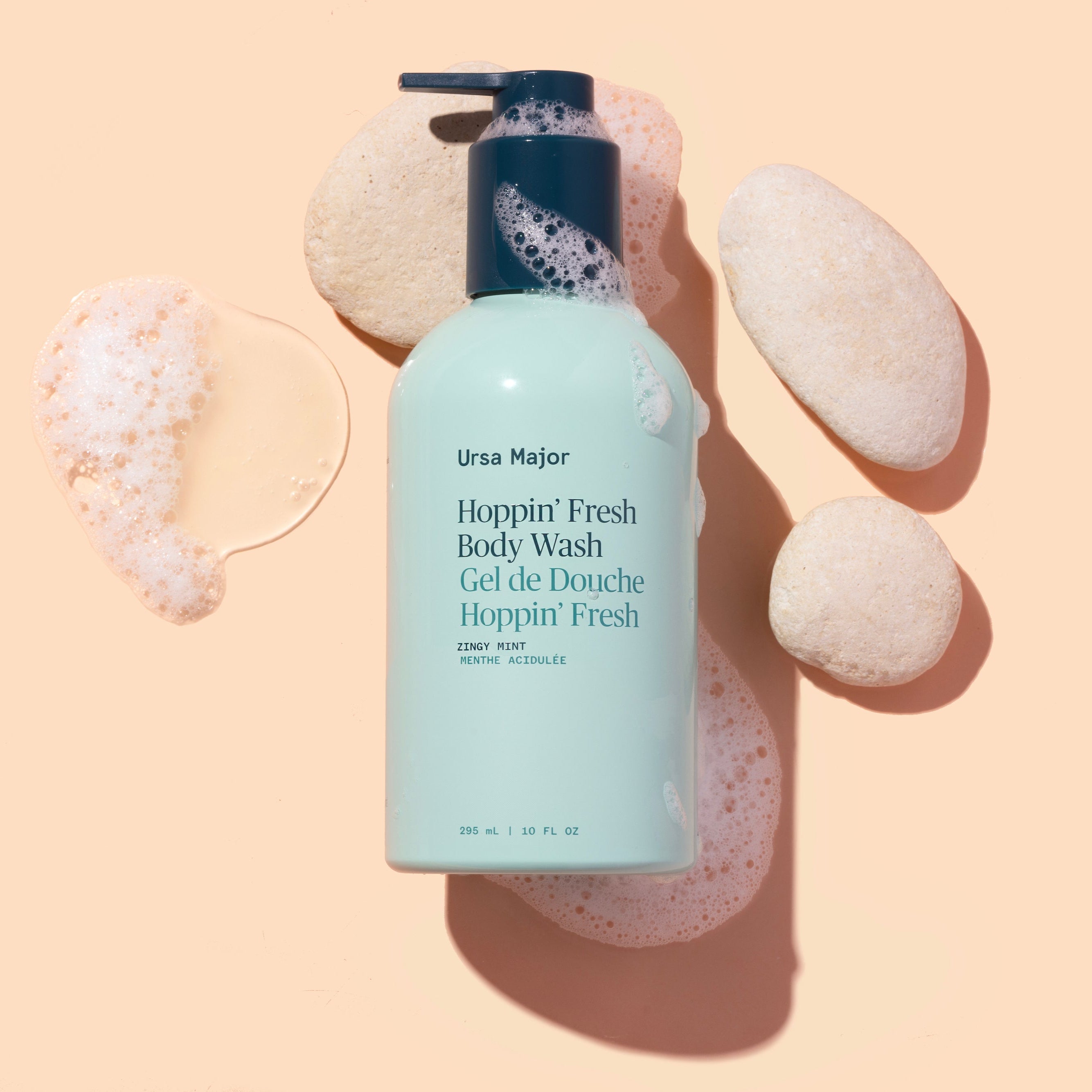 Hoppin' Fresh Body Wash