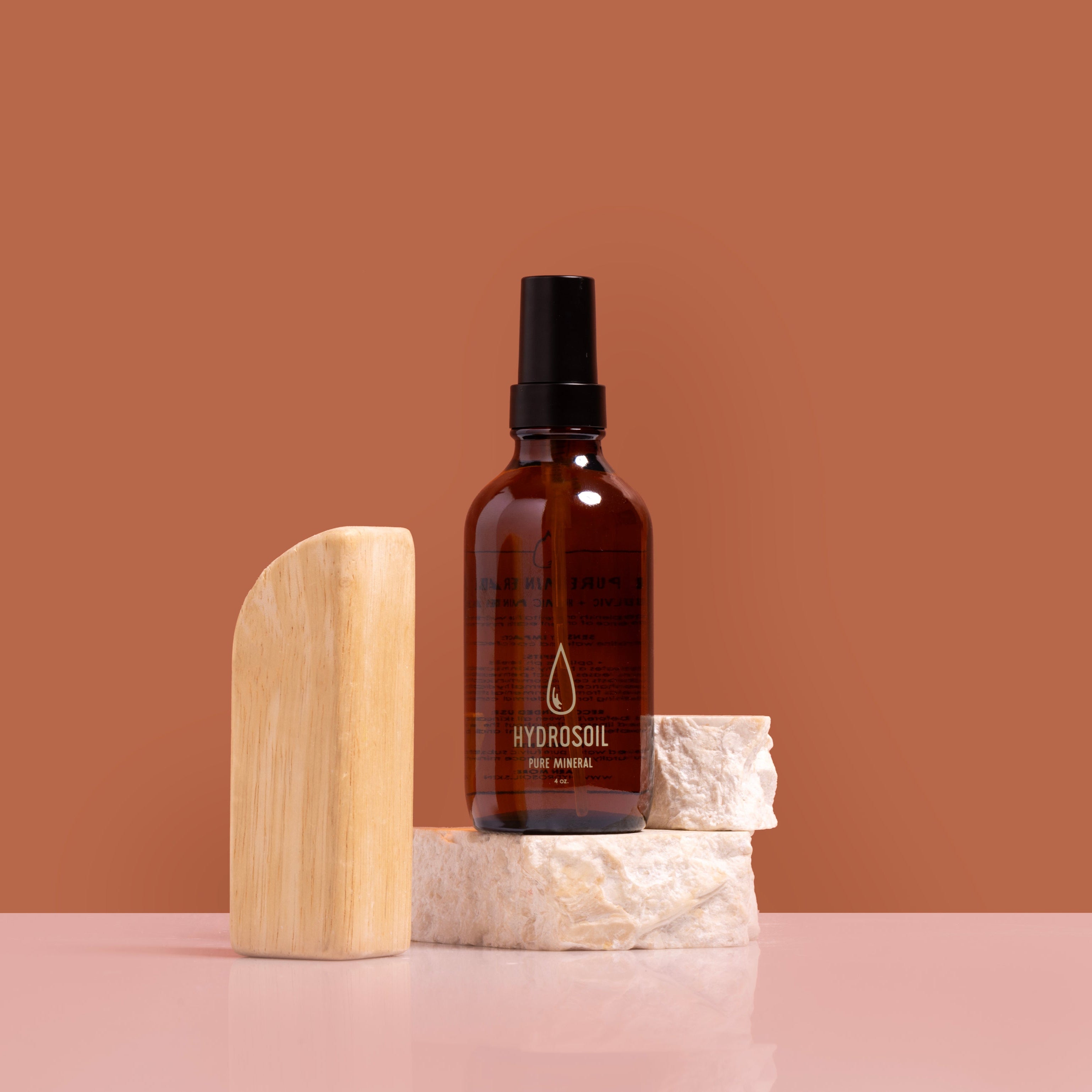 Pure Mineral Mist