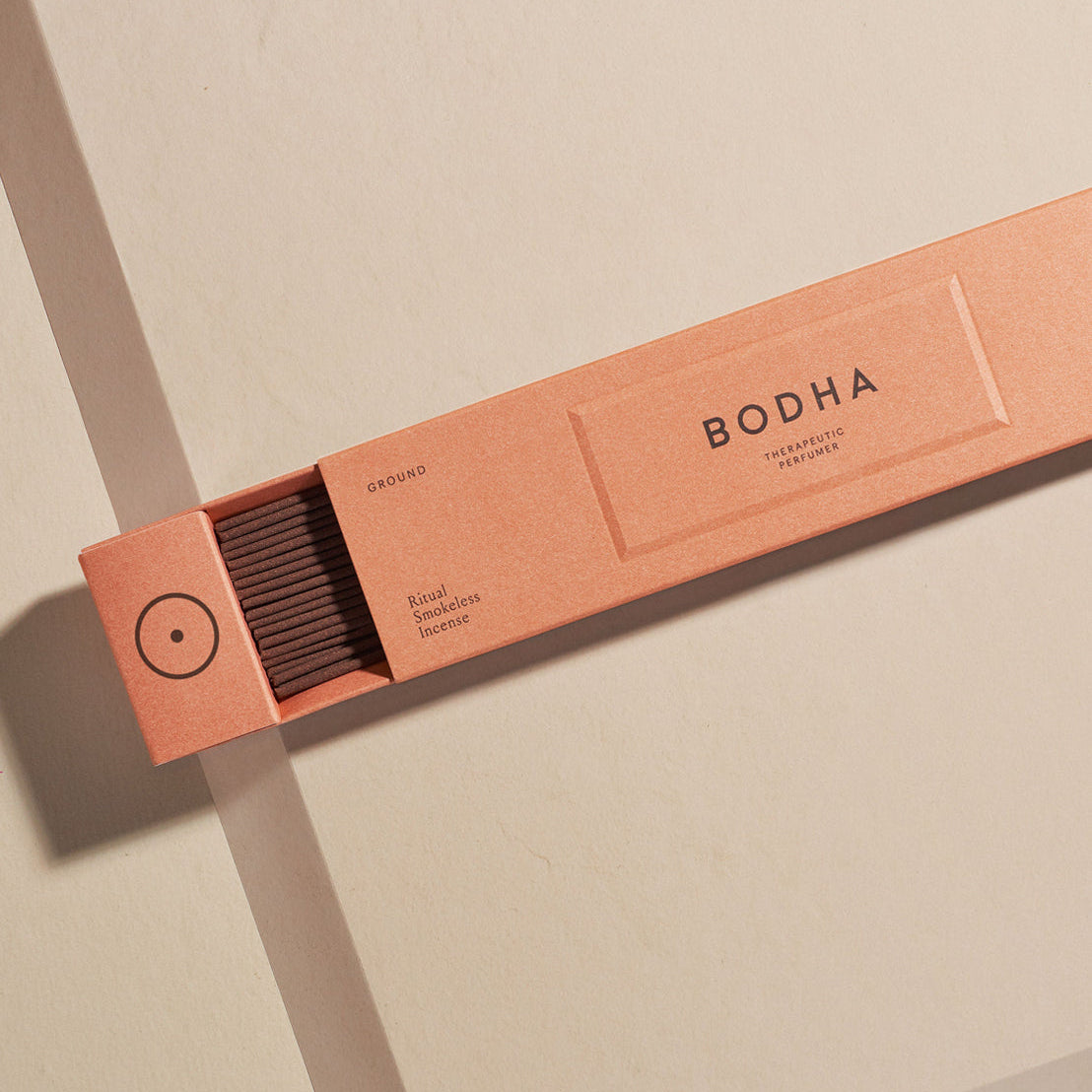 Smokeless Incense