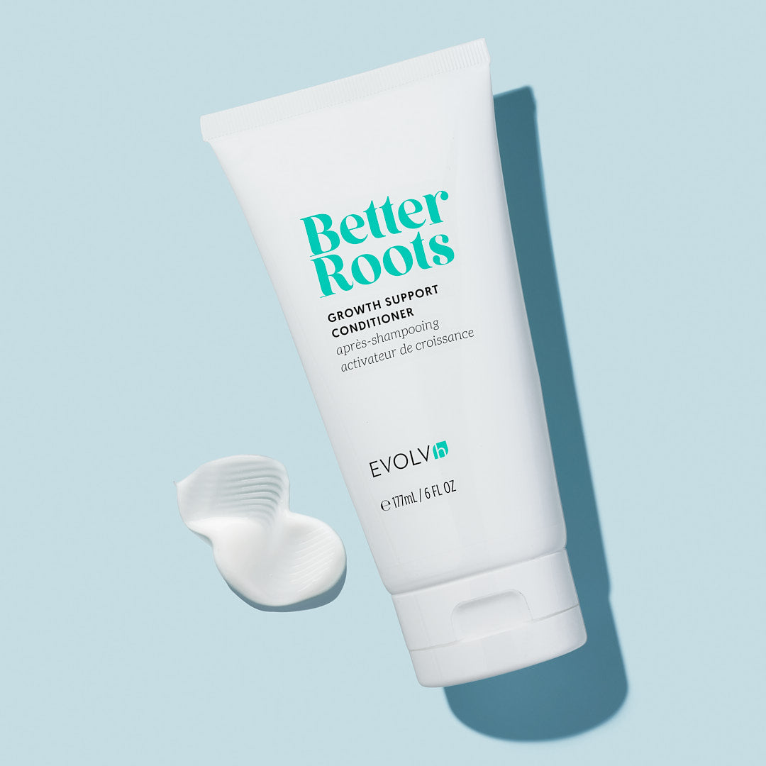 Better Roots Growth Support Conditioner