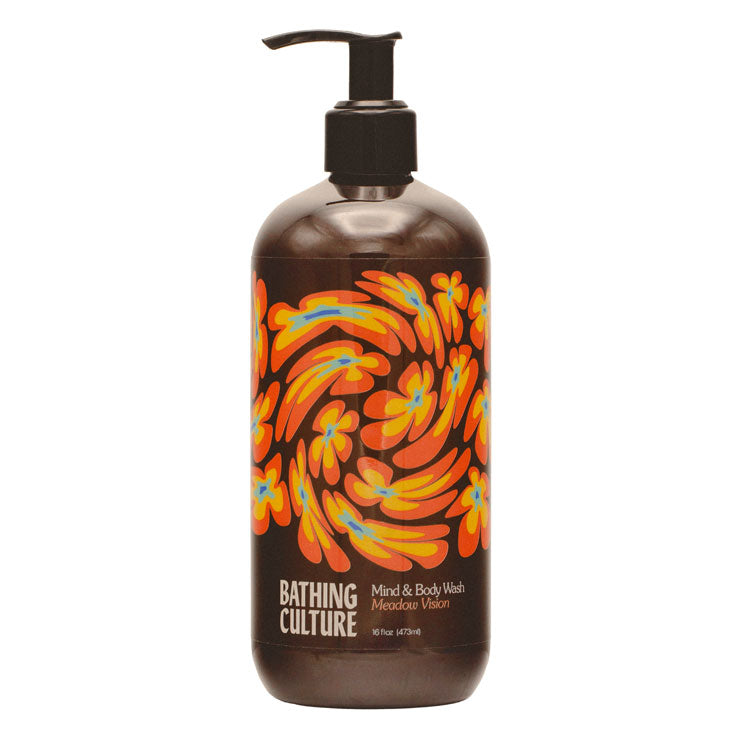 Mind & Body Wash