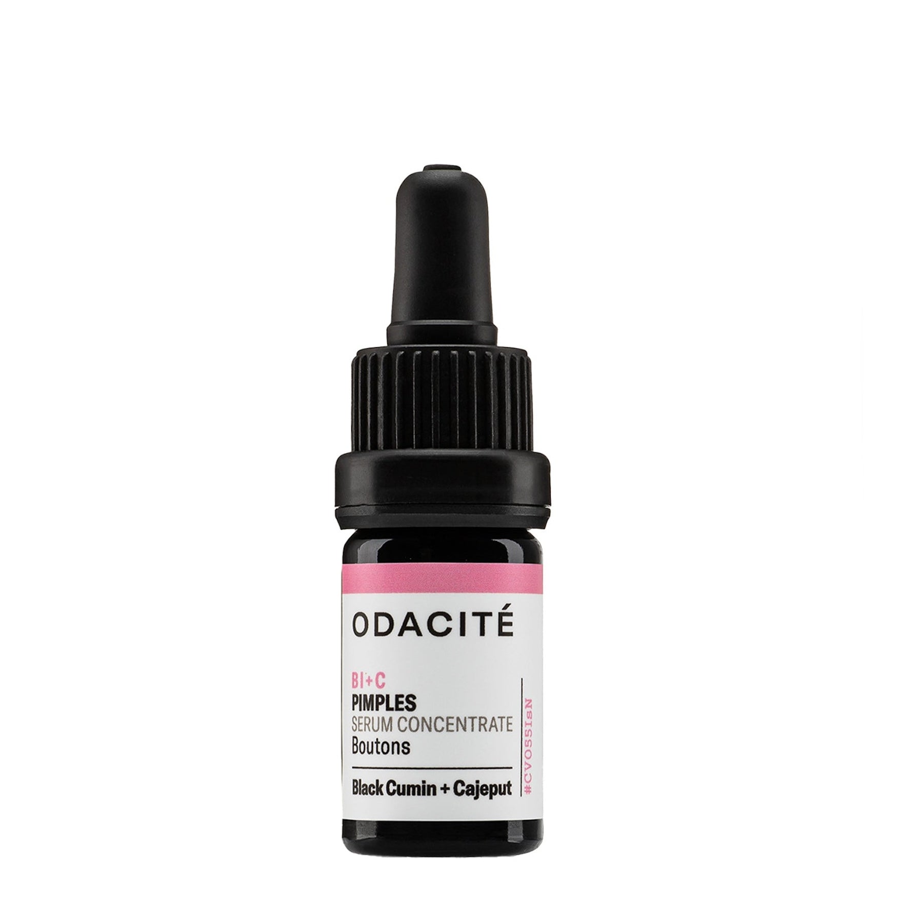 BL+C Pimples Serum Concentrate