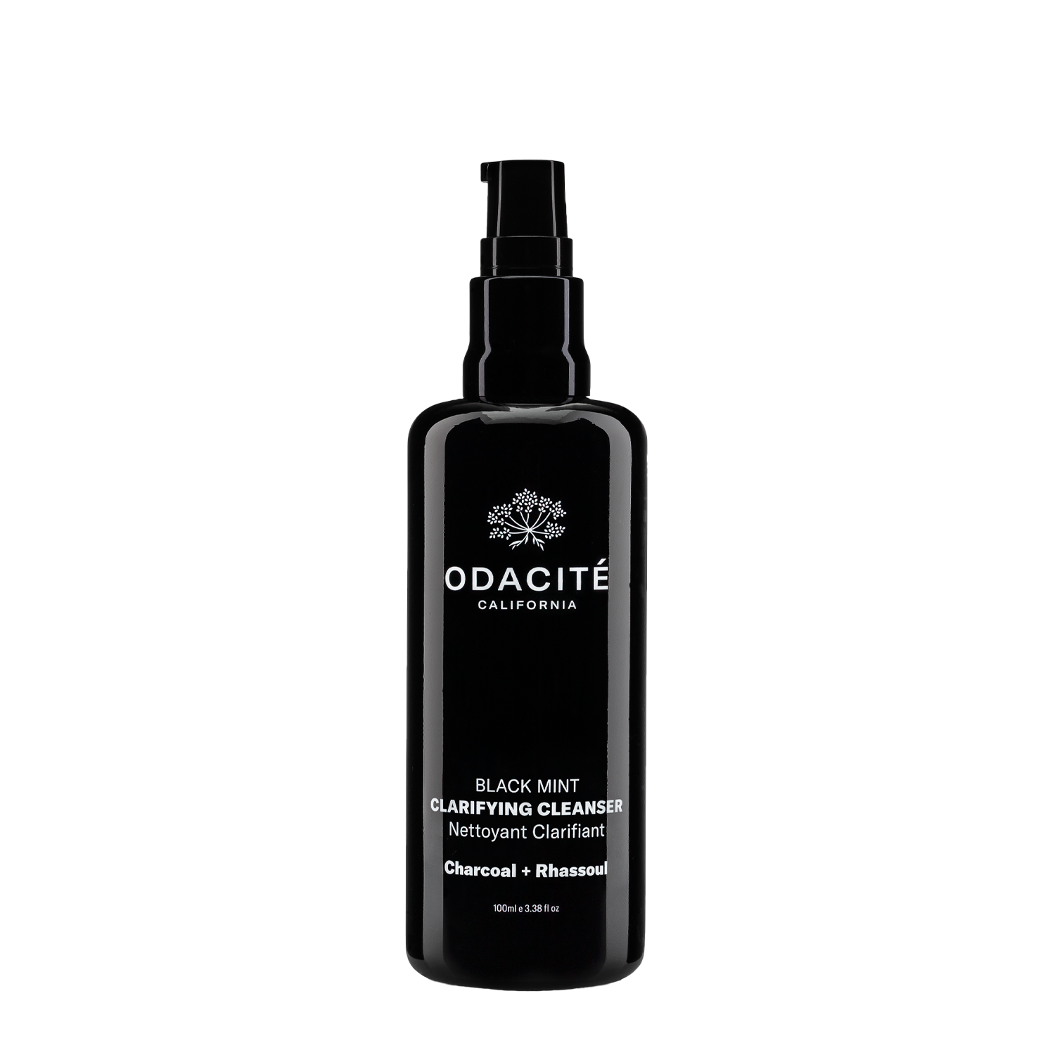 Black Mint Clarifying Cleanser
