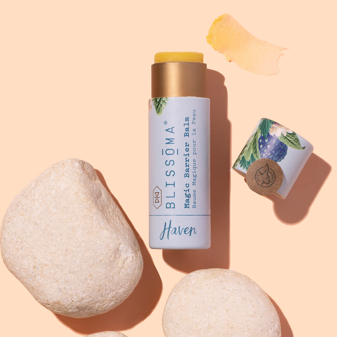 Haven Magic Barrier Balm