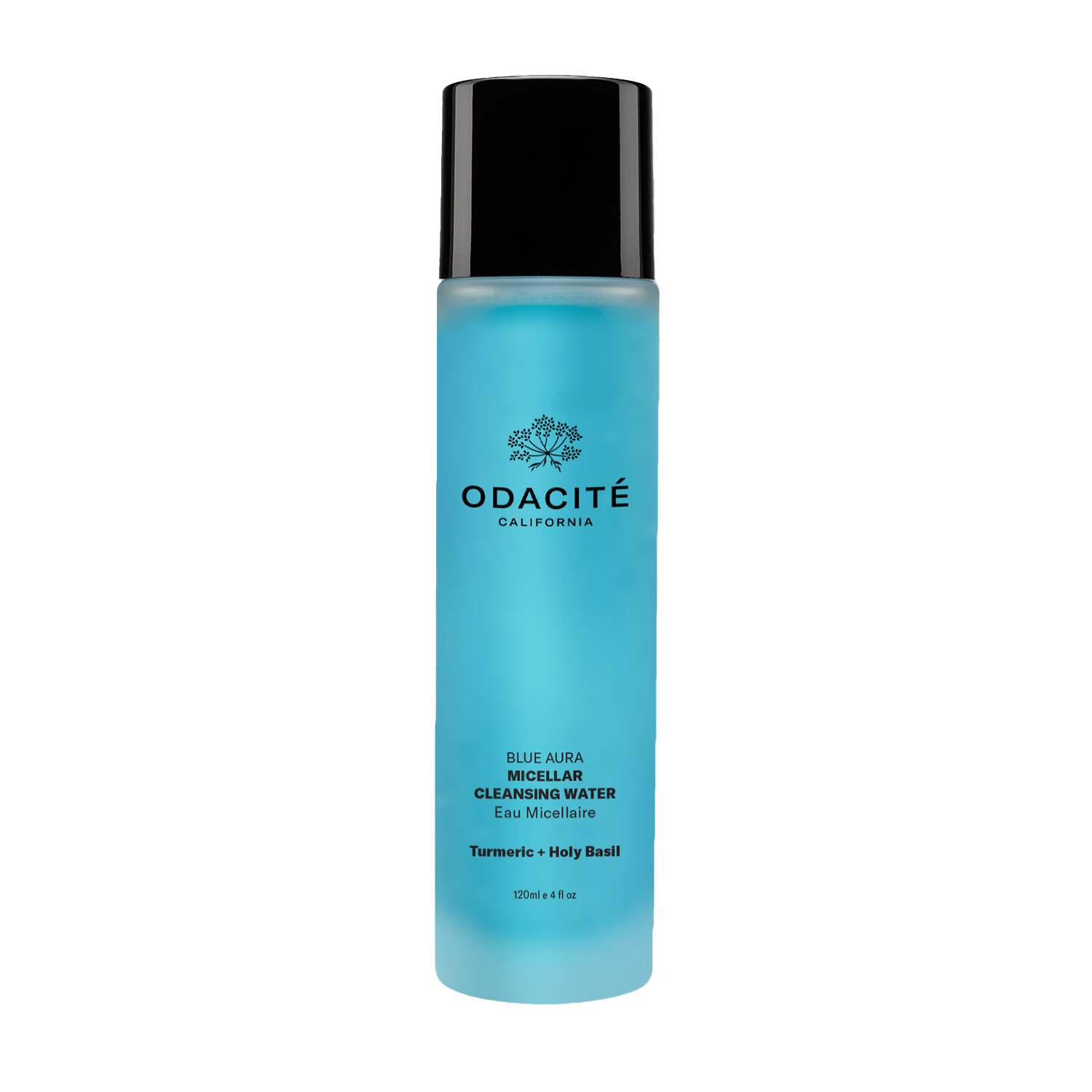 Blue Aura Micellar Cleansing Water