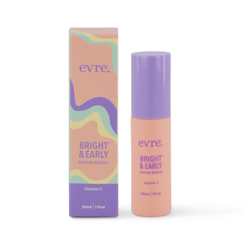 Bright & Early Vitamin C Repair Serum