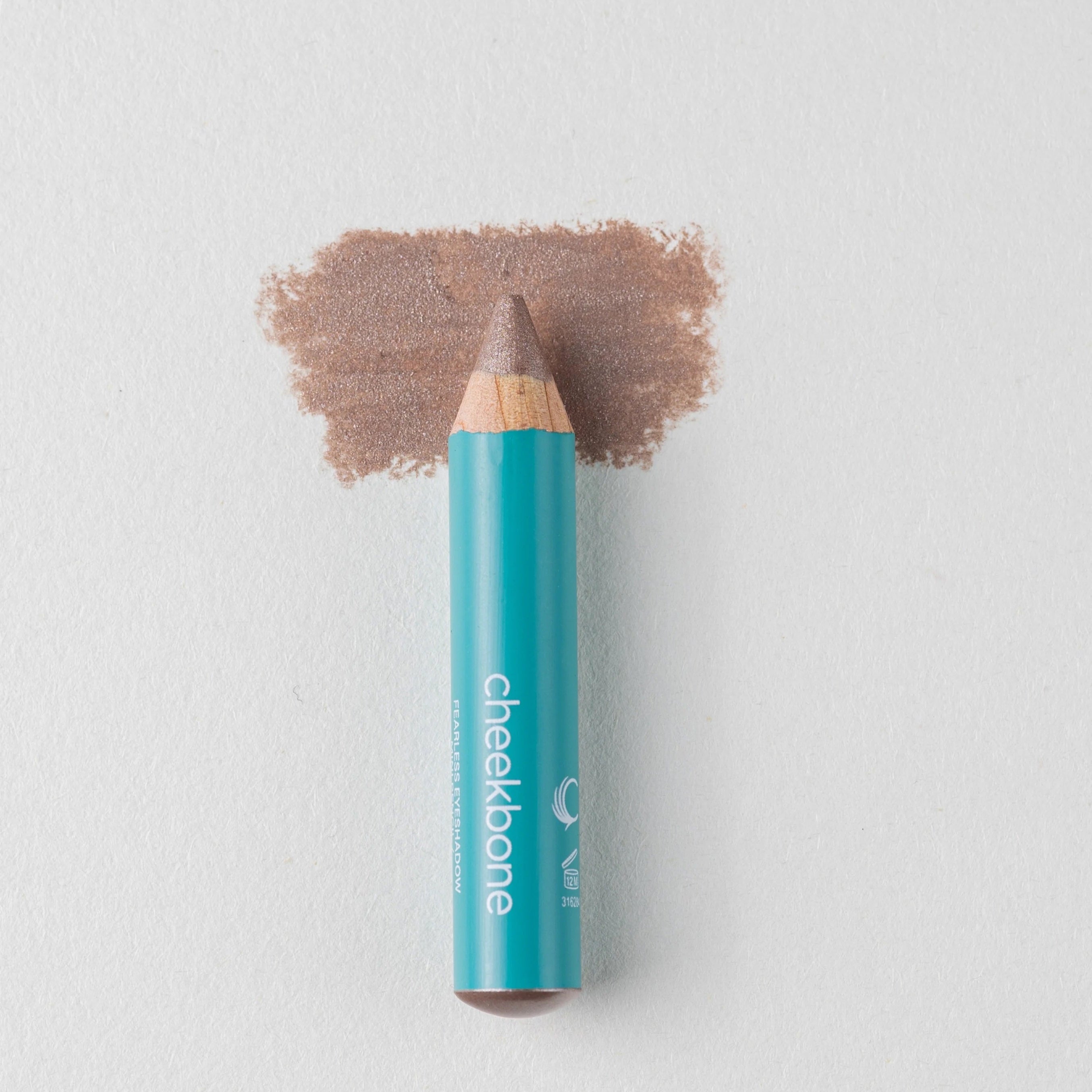 Cheekbone Brown Topaz Swatch