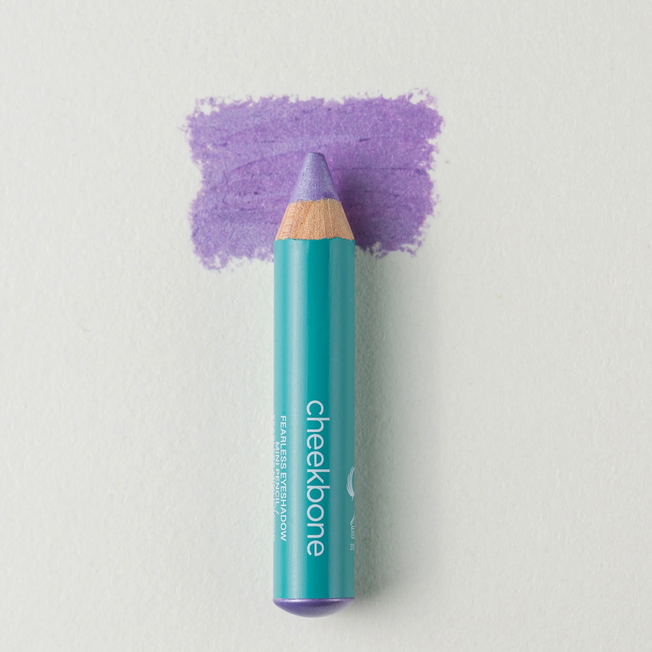 Cheekbone Lavender Rock Swatch