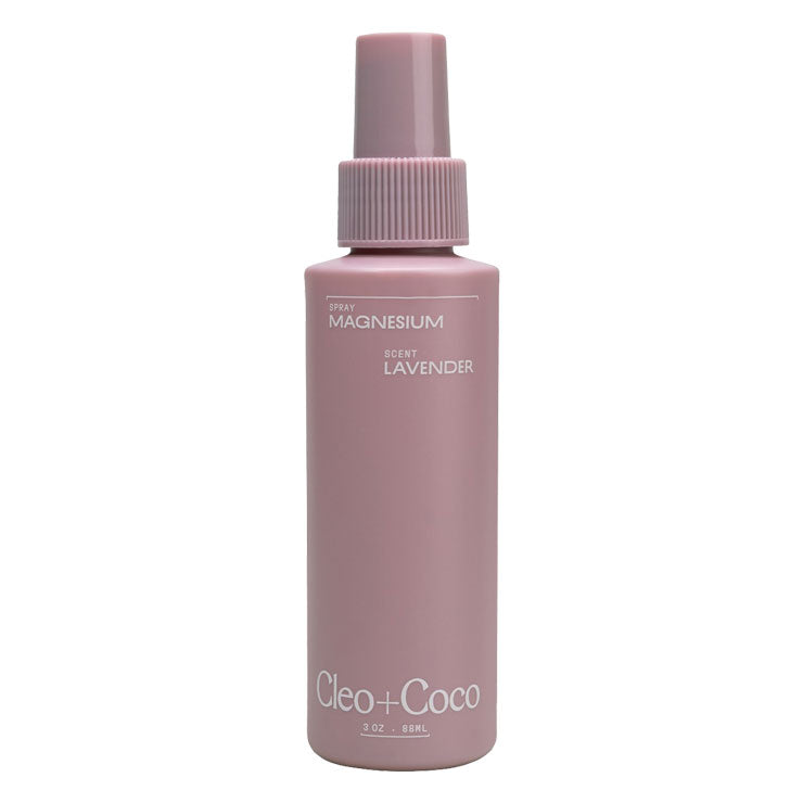 Magnesium Functional Spray