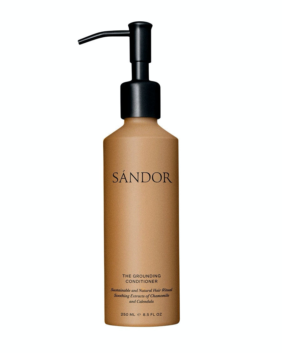 The Grounding Conditioner