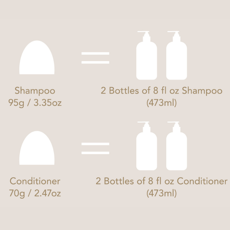 Fortify Shampoo