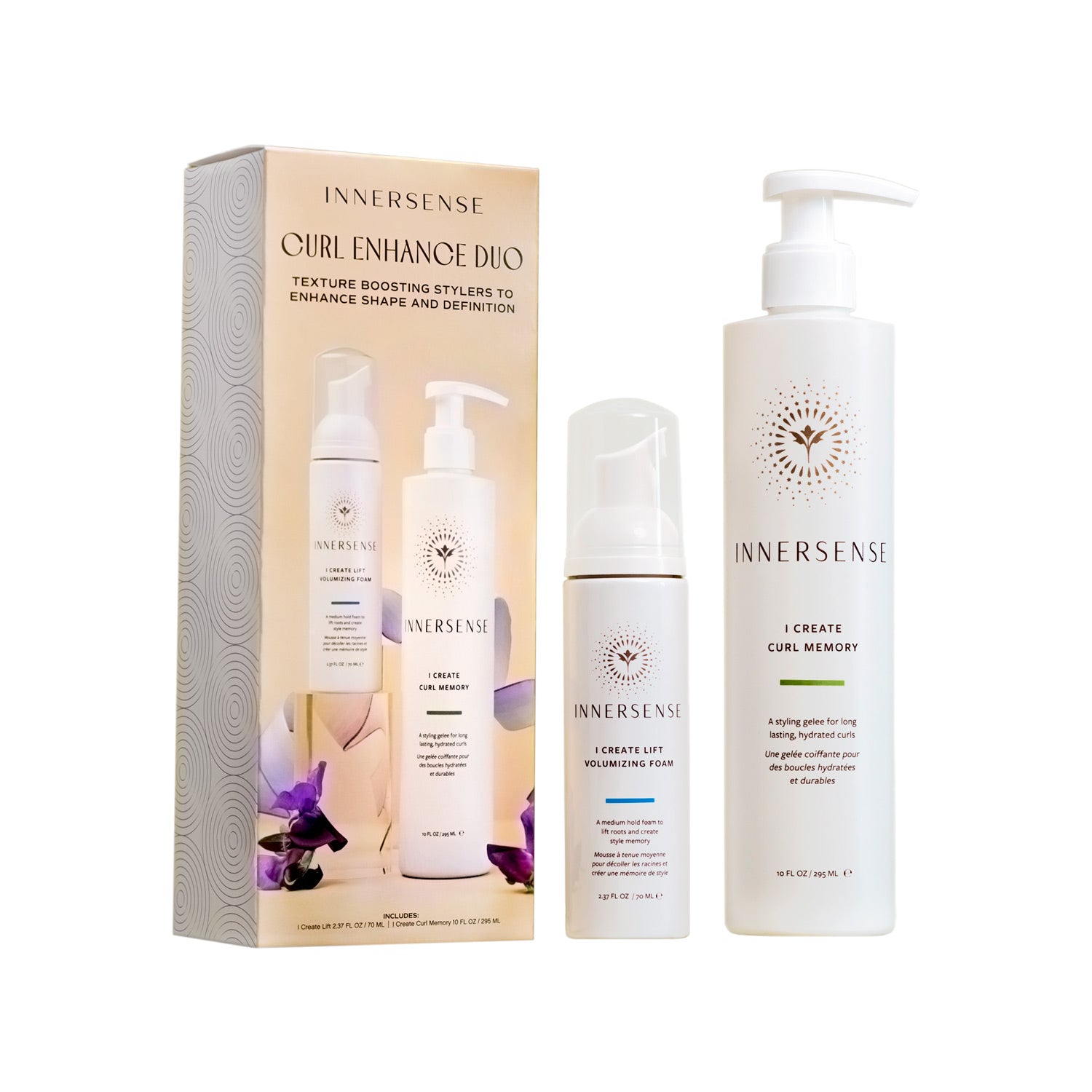 Curl Enhance Duo