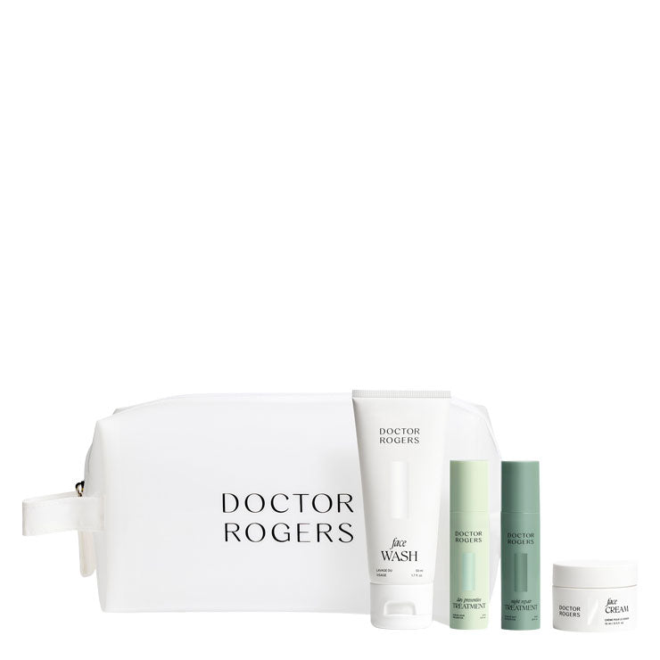 Travel Size Starter Set