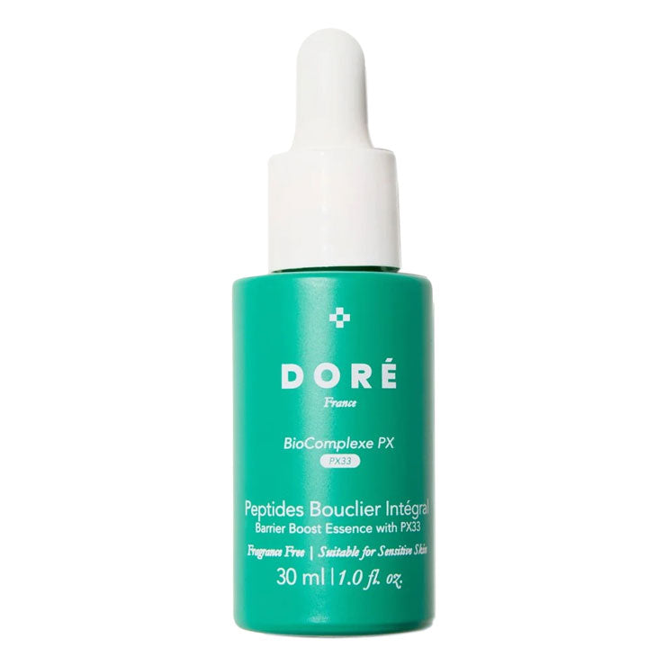 Peptides Bouclier Intégral Barrier Boost Essence