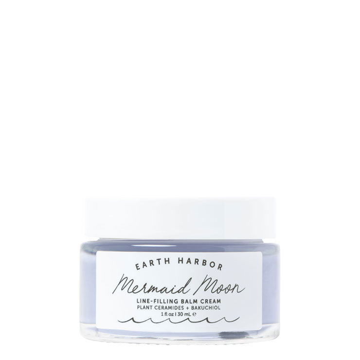 Mermaid Moon Balm Cream