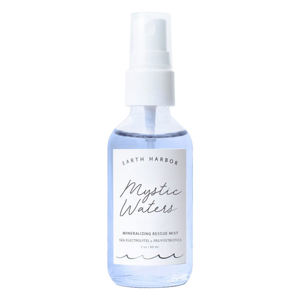 Mystic Waters Mineralizing Rescue Mist