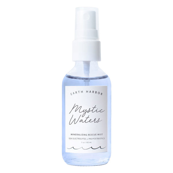 Mystic Waters Rescue Mist | Earth Harbor - Beauty Heroes