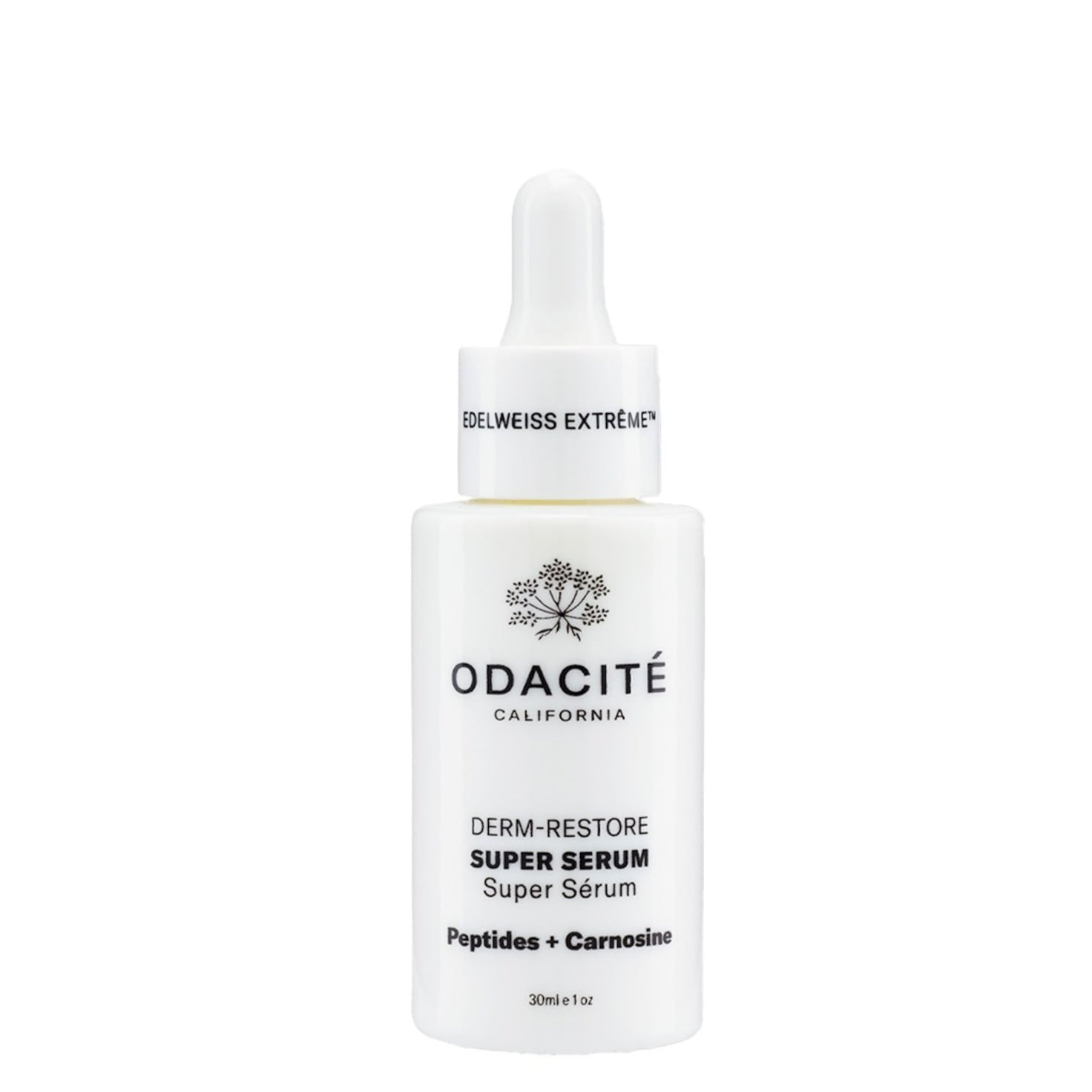 Odacité Edelweiss Extrême Derm-Restore Super Serum | Beauty Heroes