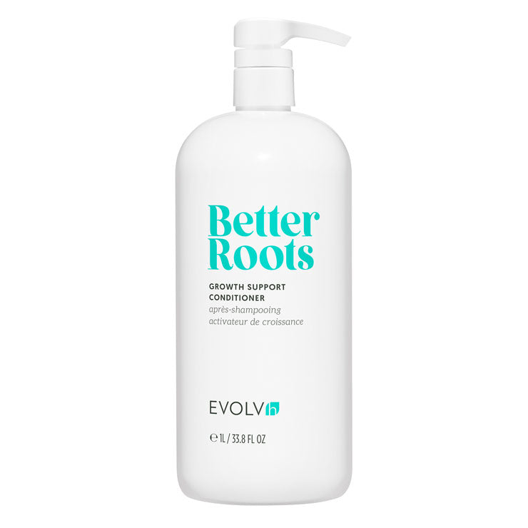 Better Roots Growth Support Conditioner