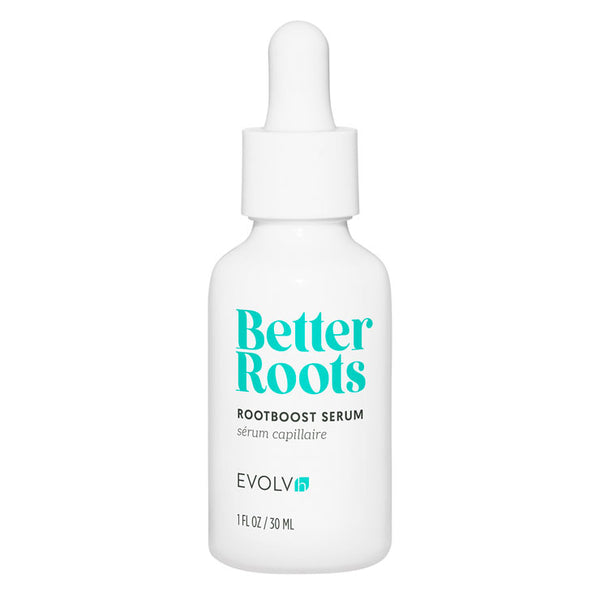 Better Roots RootBoost Serum | EVOLVh