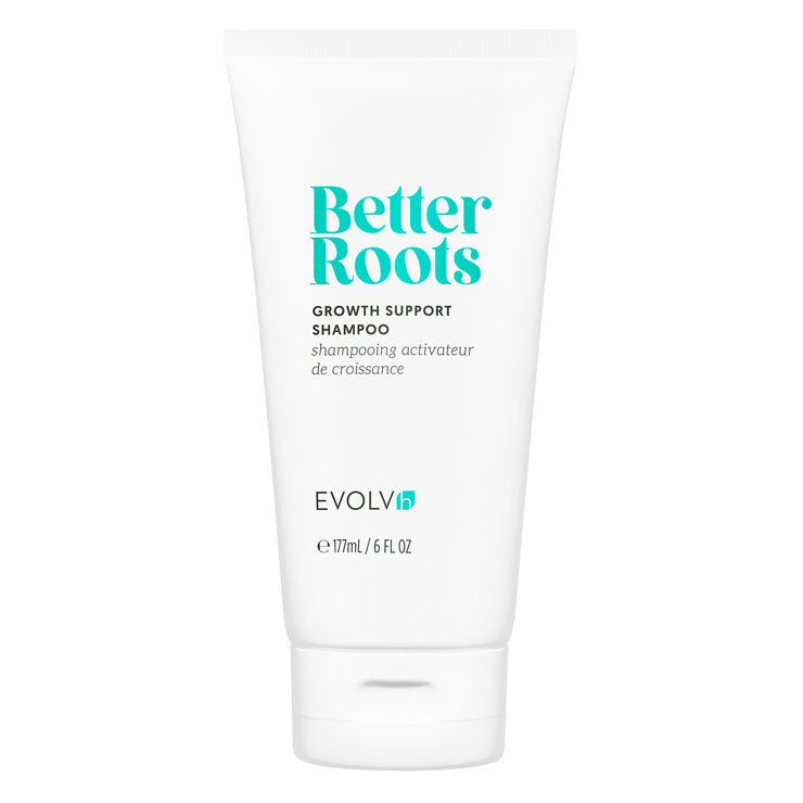 Better Roots Growth Support Shampoo