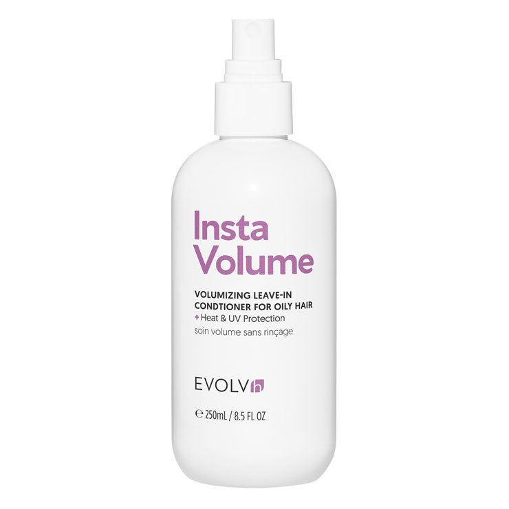 InstaVolume Leave-In Conditioner for Oily Hair