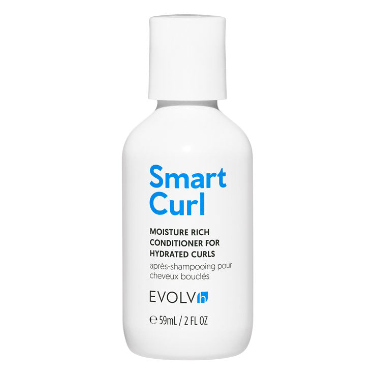 SmartCurl Hydrating Conditioner