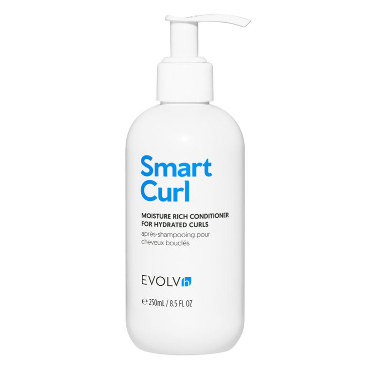 SmartCurl Hydrating Conditioner