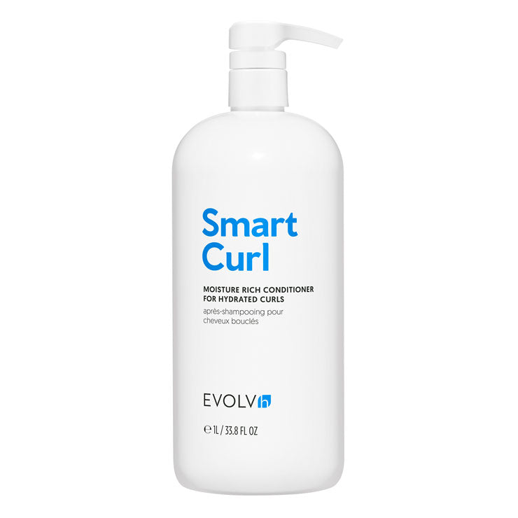 SmartCurl Hydrating Conditioner