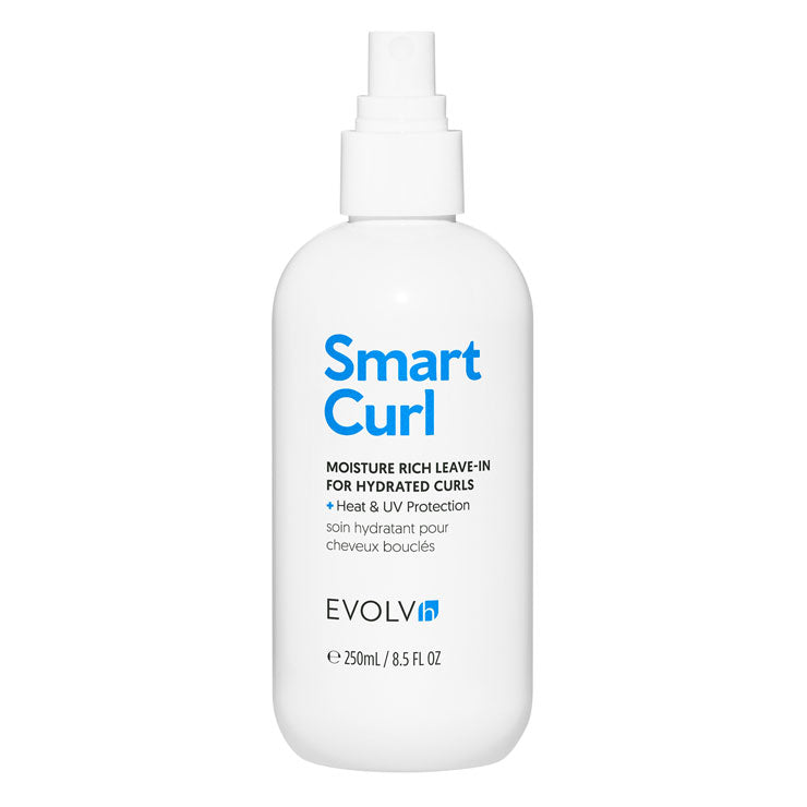 SmartCurl Leave-In Conditioner